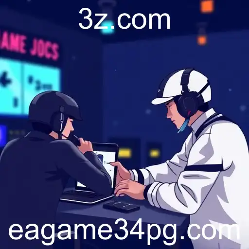 Contrato Usuário: Entendendo os Termos e Condições do eagame34