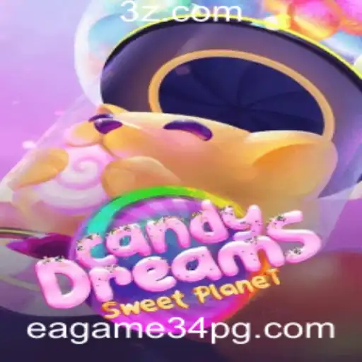 CandyDreams: A Experiência Virtual Inesquecível