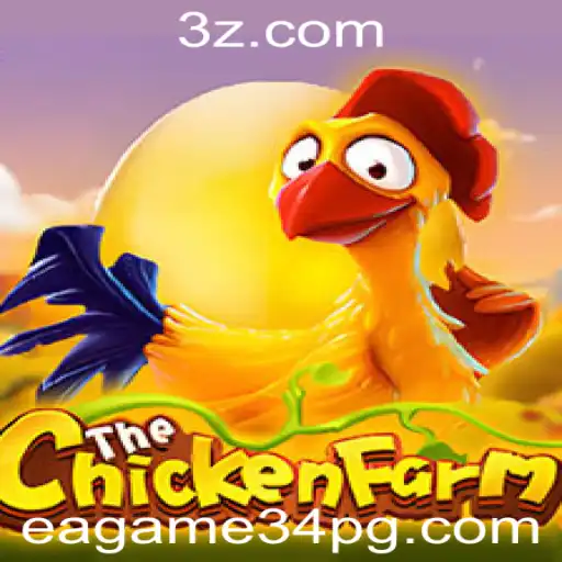 ChickenFarm: A Jornada Virtual dos Fazendeiros Digitais