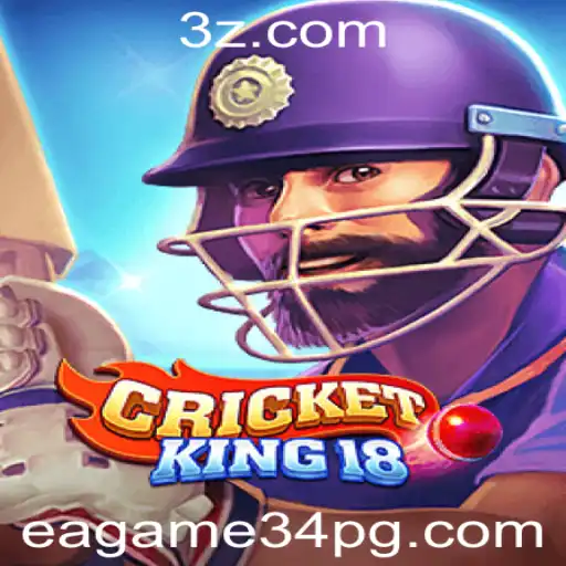 Descubra o Mundo Empolgante de CricketKing18