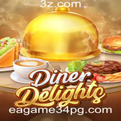 Descubra DinerDelights: O Jogo de Simulação de Restaurante Inovador