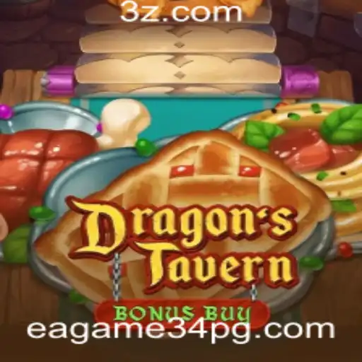 Descubra o Mundo Encantado de DragonsTavern