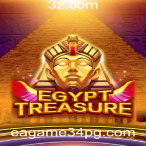 EgyptTreasure: Desvendando os Mistérios de um Novo Jogo