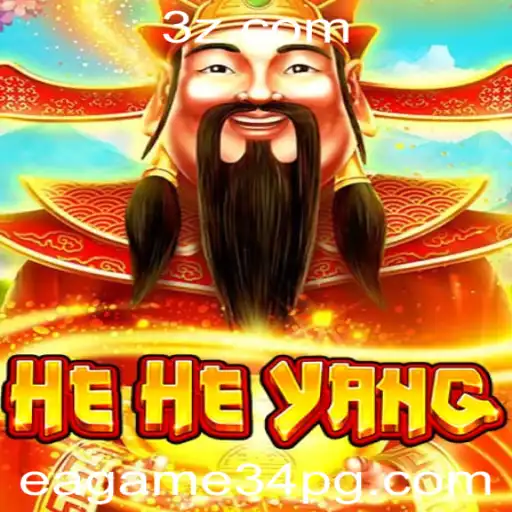 HeHeYang: Mergulhe no Universo Cativante de eagame34