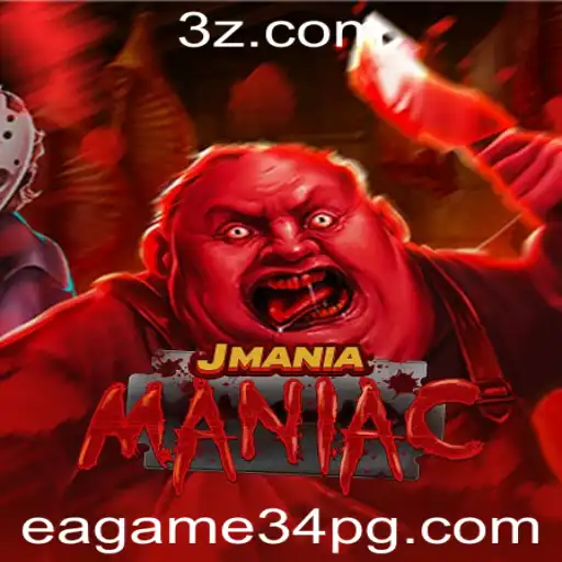 JManiaManiac: Um Novo Jogo Revolucionando o Entretenimento Digital