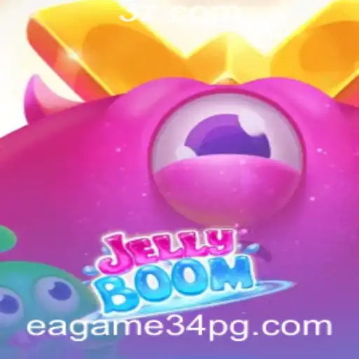 Descubra o Mundo Empolgante de JellyBoom