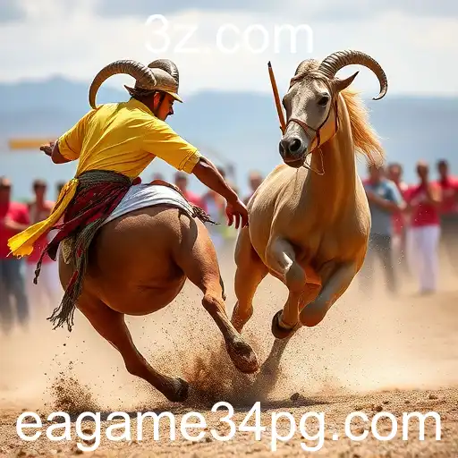 Explorando o Universo dos Jogos de Sabong com Eagame34