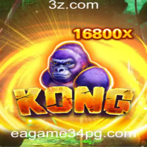 Kong: Um Mergulho no Mundo do Jogo e suas Dinâmicas