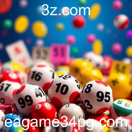 Loteria: Fortuna e Desafios no Jogo da Sorte