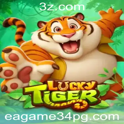 Explorando o Mundo Empolgante de LuckyTiger: Introdução e Regras