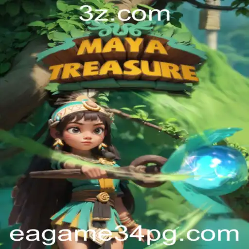 Descubra o Fascinante Mundo de MayaTreasure