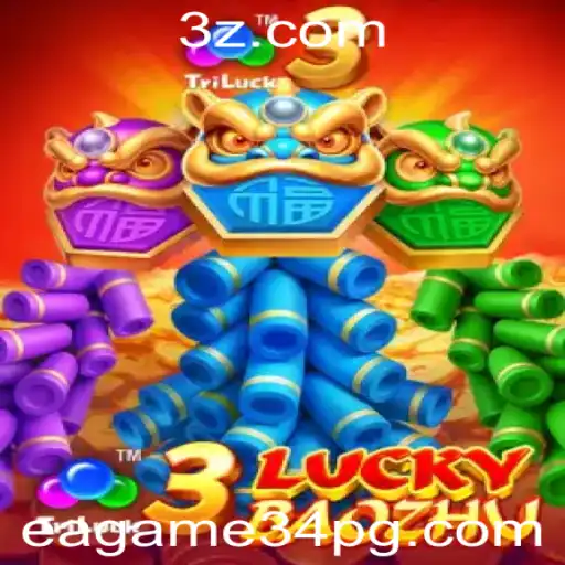 Descubra o Fascinante Mundo de 3LuckyBaozhu: Um Novo Horizonte nos Jogos
