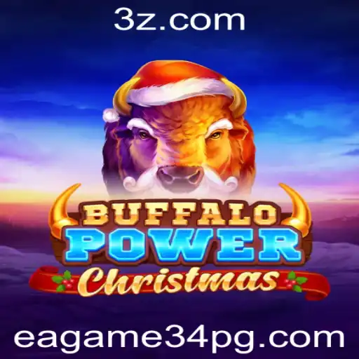 BuffaloPowerChristmas: Uma Jornada Mágica no Mundo dos Jogos