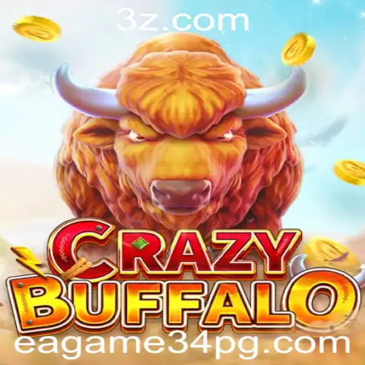 Descubra o Empolgante Jogo CRAZYBUFFALO: Introdução e Regras Completo