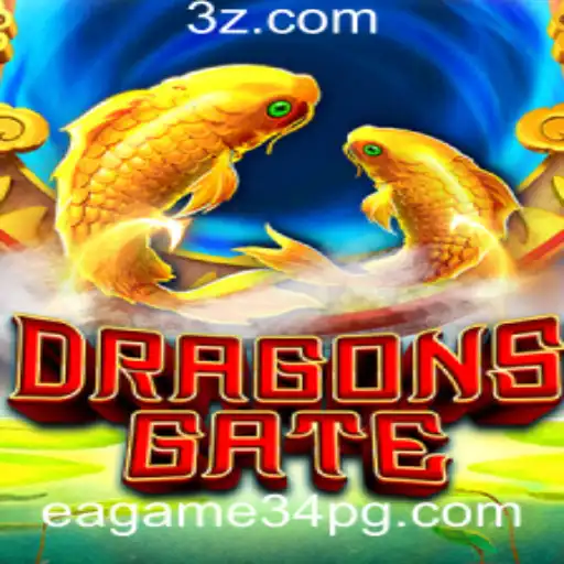 DragonsGate: Descubra o Universo Fascinante do Jogo