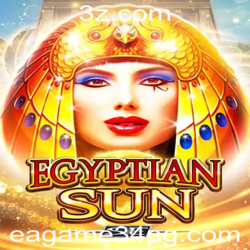 Descobrindo o Fascinante Mundo de EgyptianSunSE: Regras e Estratégias