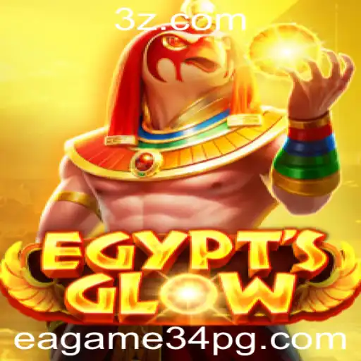 Descubra EgyptsGlow: A Nova Sensação do Mundo dos Jogos
