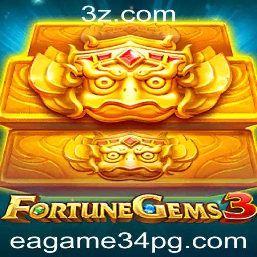 FortuneGems3: Mergulhe na Aventura do Jogo e Desvende Suas Regras