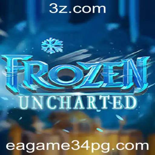 Explorando 'FrozenUncharted': O Novo Fenômeno dos Jogos Digitais