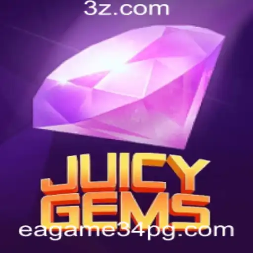 Descubra JuicyGems: O Novo Fenômeno dos Jogos