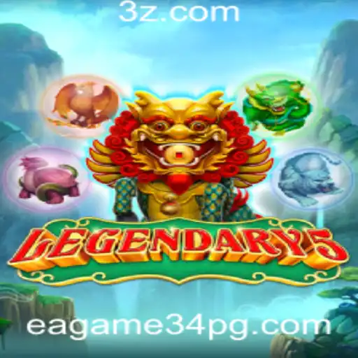 Descubra o Mundo Fascinante de Legendary5: Um Jogo de Estratégia Único