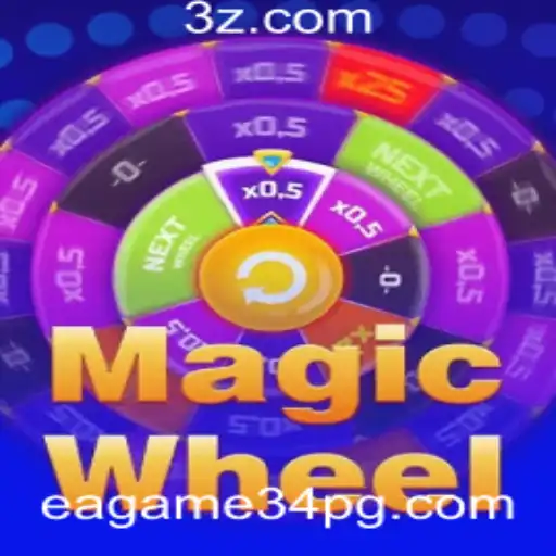 Descubra o Mundo do MagicWheel: Um Jogo de Estratégia e Aventura
