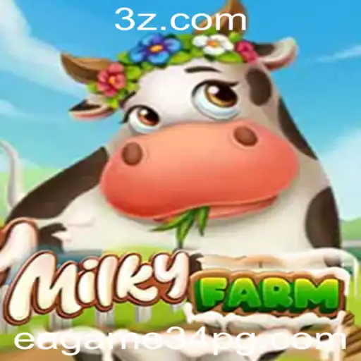 MilkyFarm: Uma Imersão no Mundo da Agricultura Virtual