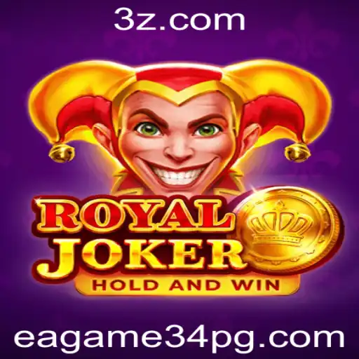 RoyalJoker: A Revolução no Mundo dos Jogos