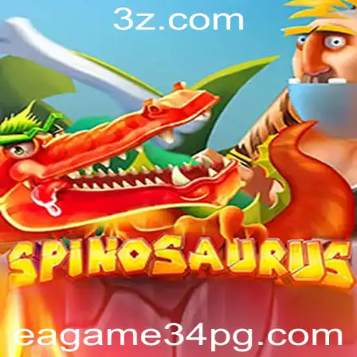 Descubra o Emocionante Mundo de Spinosaurus