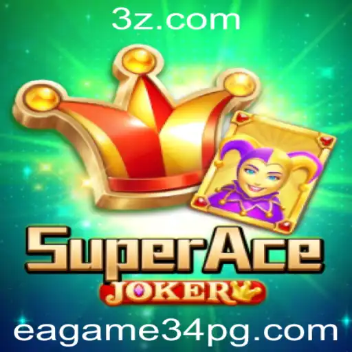 Explorando o Universo de SuperAceJoker: O Jogo do Momento