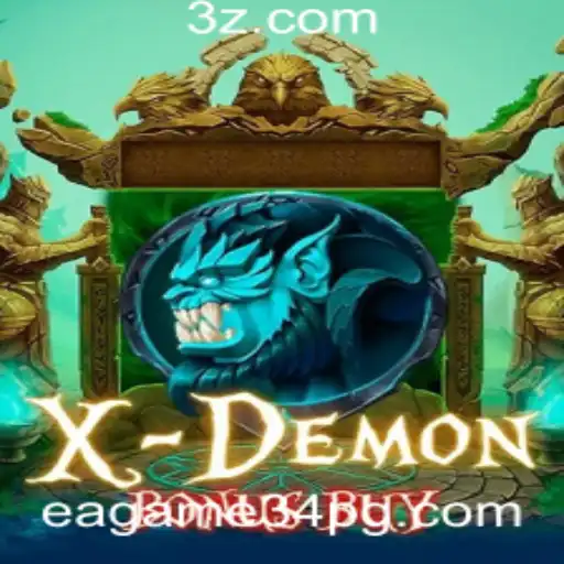 Explorando o Mundo do Jogo XDemonBonusBuy