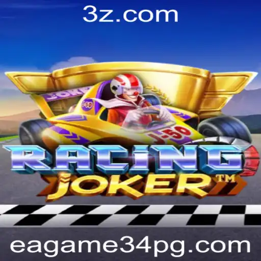 RacingJoker: A Aventura de Velocidade com Eagame34