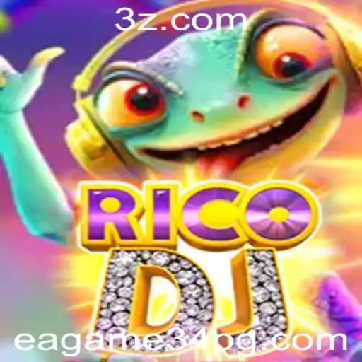 Descubra o Mundo Envolvente de RicoDJ: Explorando o Novo Fenômeno dos Jogos
