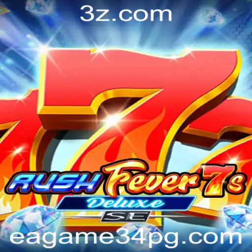 RushFever7sDeluxeSE: Uma Aventura de Alta Velocidade e Emoção