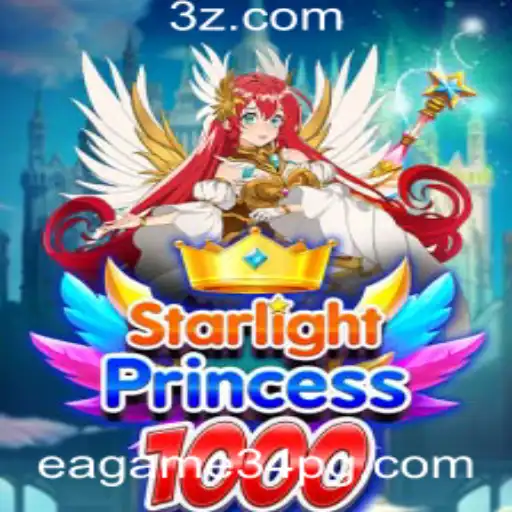 Descubra o Mundo Encantado de StarlightPrincess1000