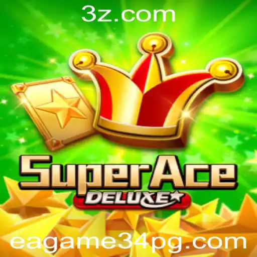 Descubra o Mundo de Aventuras de SuperAceDeluxe