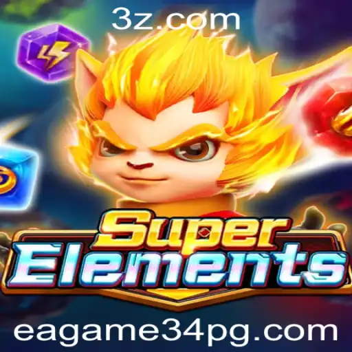 Explorando o Universo de SuperElements: Um Guia Completo