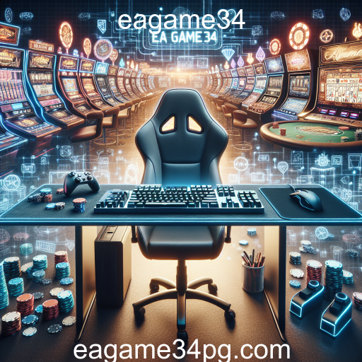 A Importância do Gaming Gear: Elevando sua Experiência de Jogo