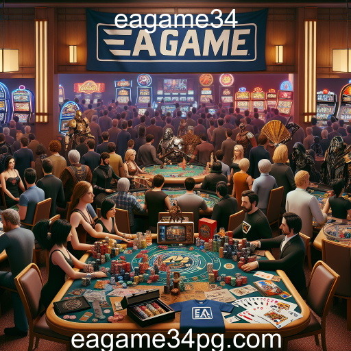 Explorando a Categoria 'Game Merch': Uma Celebração dos Jogos