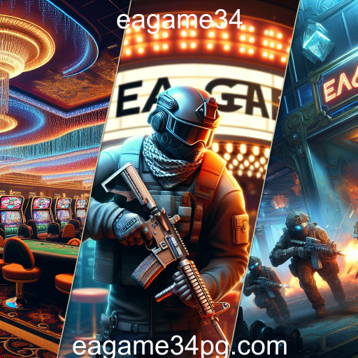 A Evolução dos Jogos de Tiro em Primeira Pessoa: Da Nostalgia à Modernidade