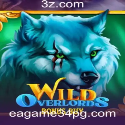 WildOverlordsBonusBuy: A Nova Sensação dos Jogos de Cassino Online