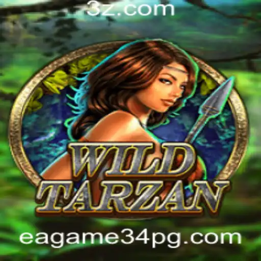 Explorando o Mundo de WildTarzan: Uma Jornada Selvagem com EAGame34
